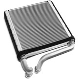 Interieur Verwarming Warmtewisselaar voor VW Beetle & Passat - 60% Korting!