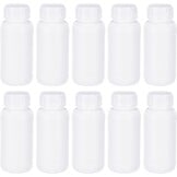 Reagensflessen 20 stuks 250 ml PE met schroefdop - 57% Korting