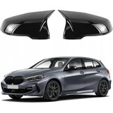 Buitenspiegelkappen voor BMW & Toyota GR (57% korting)