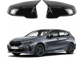 Buitenspiegelkappen Carbonlook voor BMW & Toyota GR, 47% Korting!