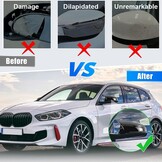 Buitenspiegelkappen voor BMW & Toyota GR (57% korting)
