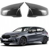 Buitenspiegelkappen voor BMW & Toyota GR (57% korting)