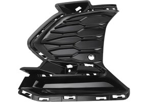 Mistlampgrill Afdekking Links voor Chevy Equinox RS 2021-2023 - 50% Korting!
