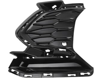 Mistlampgrill Chevy Equinox RS 21-23 (Linksvoor) Zwart ABS - 34% Korting