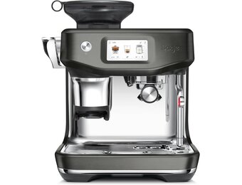 Sage Barista Touch Impress Koffiemachine - 55% Korting