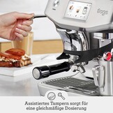 Sage Barista Touch Impress Koffiemachine - 55% Korting