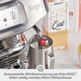 Sage Barista Touch Impress Koffiemachine - 55% Korting