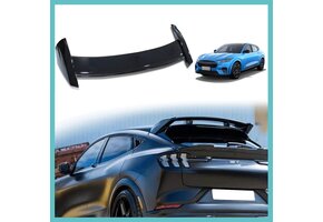GT Style Dakspoiler voor Mustang Mach-E (35% korting)