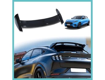 GT Style Dakspoiler voor Mustang Mach-E (35% korting)