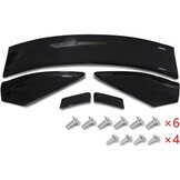 GT Style Dakspoiler voor Mustang Mach-E (35% korting)
