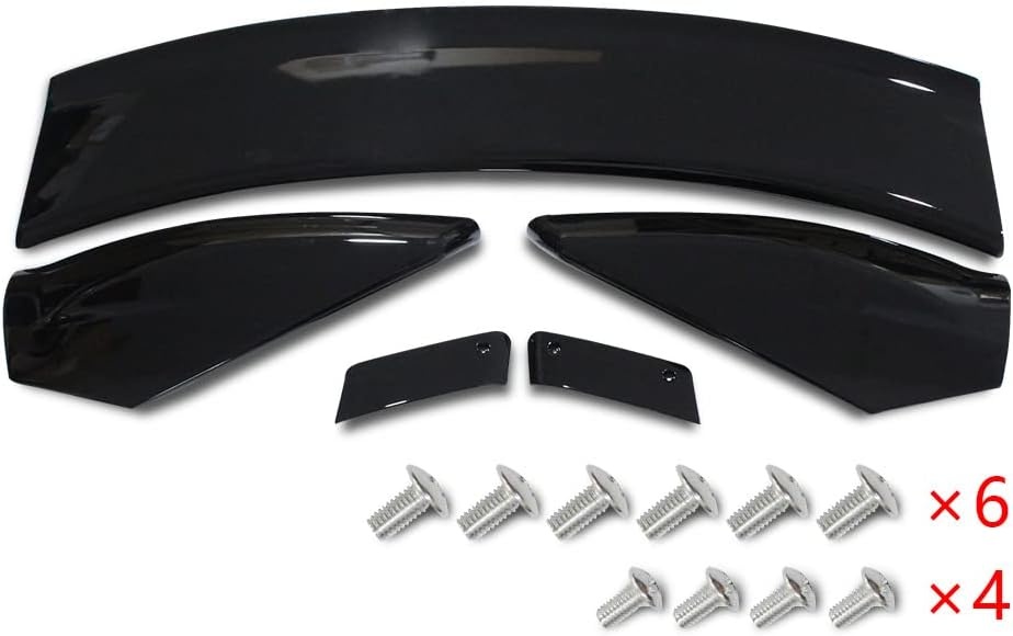 GT Style Dakspoiler voor Mustang Mach-E (35% korting)