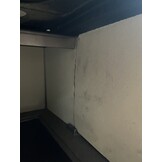 Houtkachel met kookplaat - 9,23 kW - gietijzer - energielabel A
