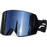 FMY Skibril - Snowboardbril voor Heren en Dames - Anti-condens en UV400