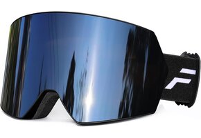 Unisex Skibril Anti-condens UV400 - 49% Korting