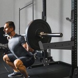 J-haken & Spotterarmen voor Power Racks (41% korting!)