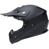 Yema YM-915 Cross Motocross Helmet Downhill Fullface Helmet - Yema YM-915 Cross DH Enduro Quad Mountain Bike BMX MTB Helmet ECE for Women Men Adults