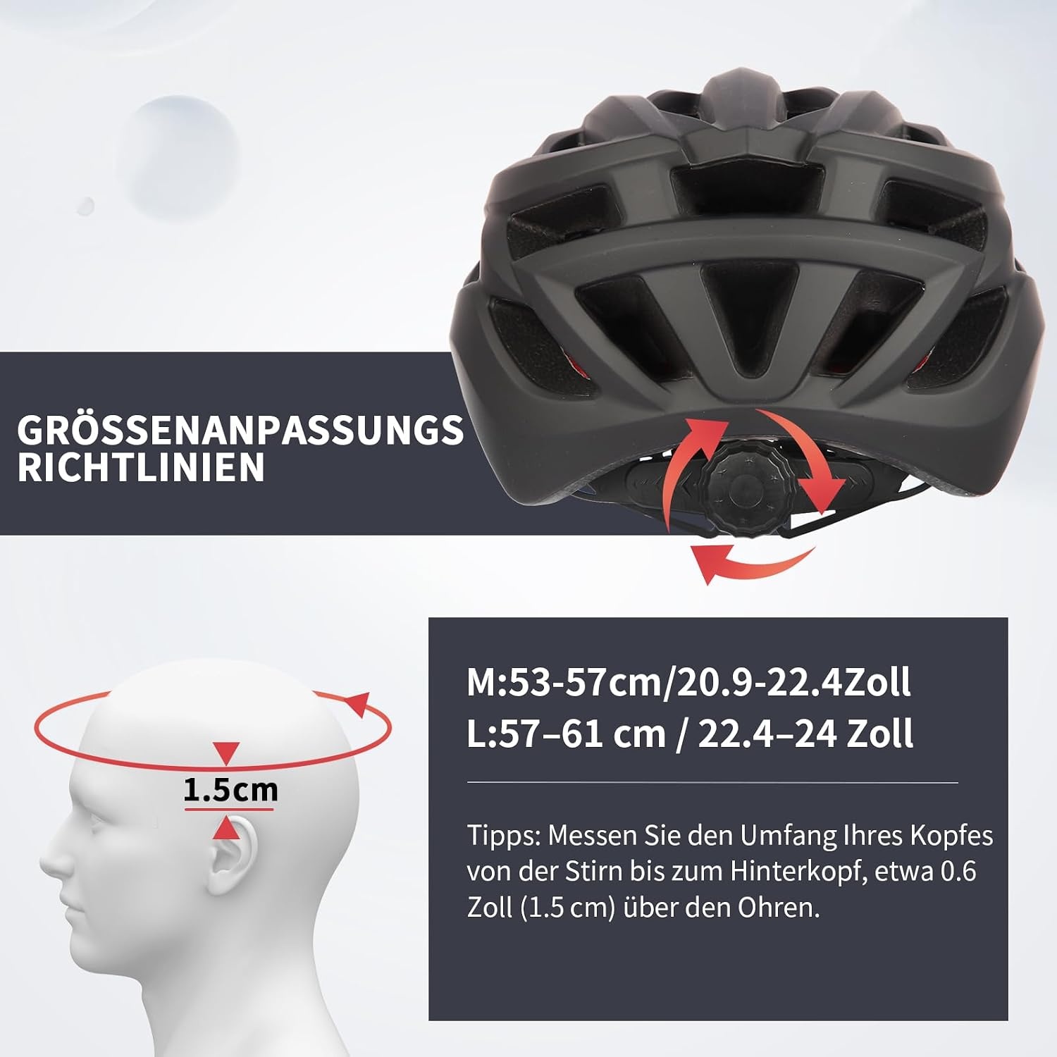 Kask rowerowy ze zdejmowanym wizjerem, dla kobiet i mężczyzn, lekki kask do rowerów górskich i miejskich