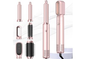 Airstyler Föhnborstel 6-in-1 1000W | 46% Korting