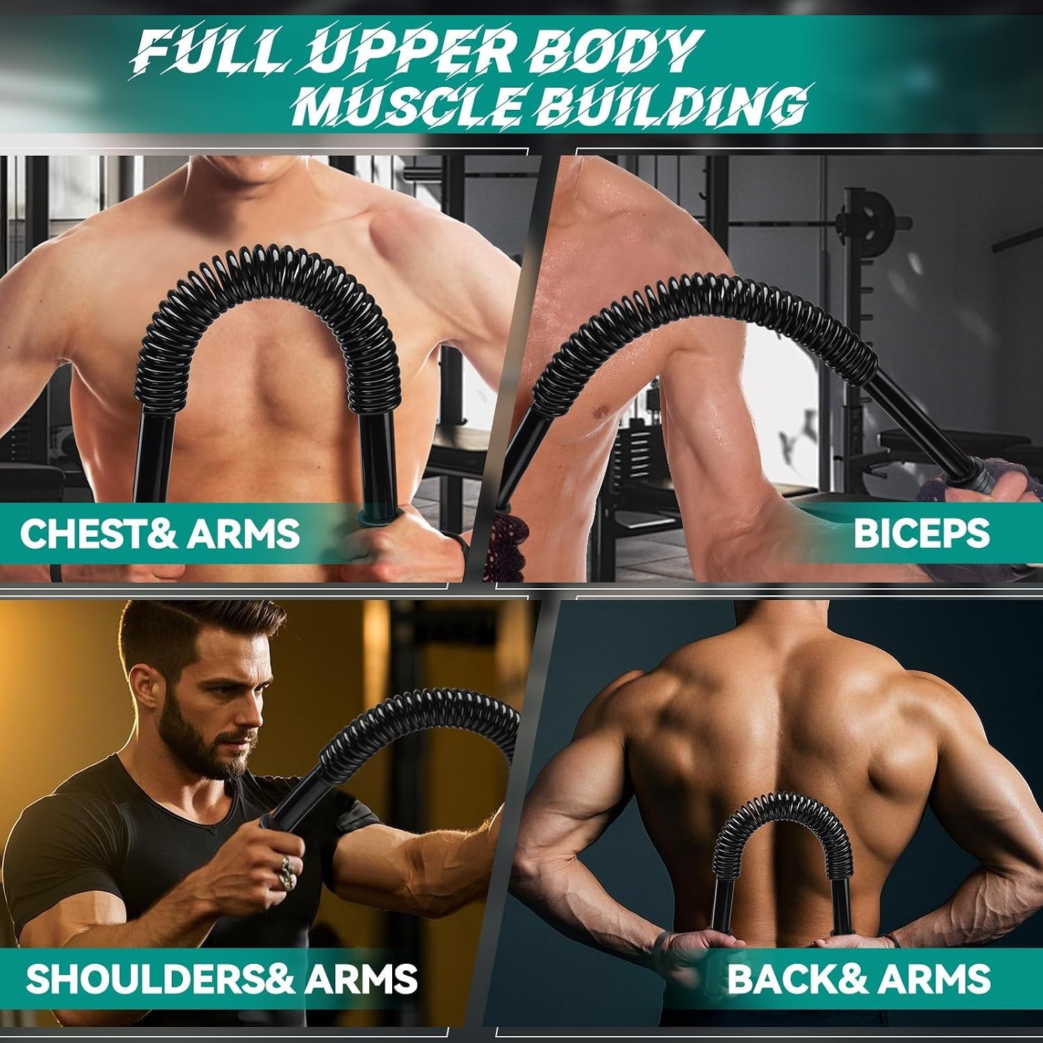 armtrainer trainingsapparatuur