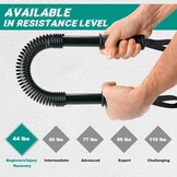 armtrainer trainingsapparatuur