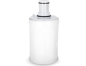 Waterfilterpatroon Amway 6-traps Kool - 34% Korting