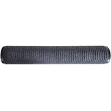 VidaXL Deurmat 117x220 cm Grijs - 34% Korting!