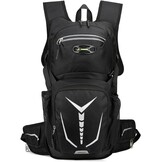 Multifunctionele Fietsrugzak: Waterdicht & Groot | 33% Korting
