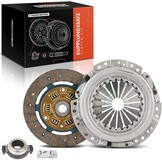 Koppelingsset Peugeot Partner & Citroën Berlingo 1.8/1.9L (1996-1998) - 60% Korting!