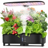 Sonidko Hydrocultuur Kweeksysteem - 48W LED - 34% Korting!