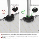 Sonidko Hydrocultuur Kweeksysteem - 48W LED - 34% Korting!