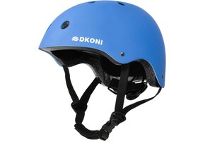Kinder Fiets- & Skatehelm Multi-sport Verstelbaar - 66% Korting