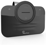 VeoPulse Bluetooth Autoluidspreker - Handsfree Rijden met 34% Korting