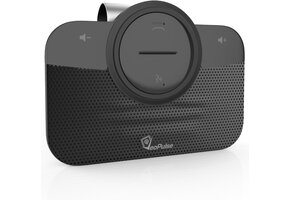 Handsfree Carkit B-PRO 2B | Bluetooth, Spraakbediening | 46% Korting
