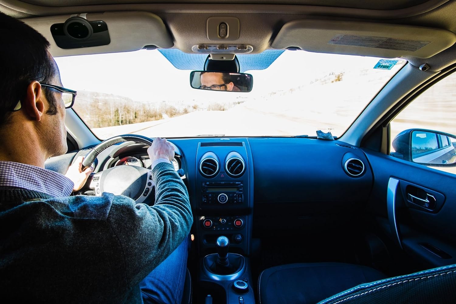 VeoPulse Bluetooth Autoluidspreker - Handsfree Rijden met 34% Korting