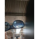 Heren Sport Zonnebril met Gepolariseerde Glazen & UV400 - 60% Korting