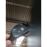 Heren Sport Zonnebril met Gepolariseerde Glazen & UV400 - 60% Korting