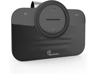 Bluetooth Autoluidspreker B-PRO 2B - Handsfree Bellen & Muziek 34% Korting