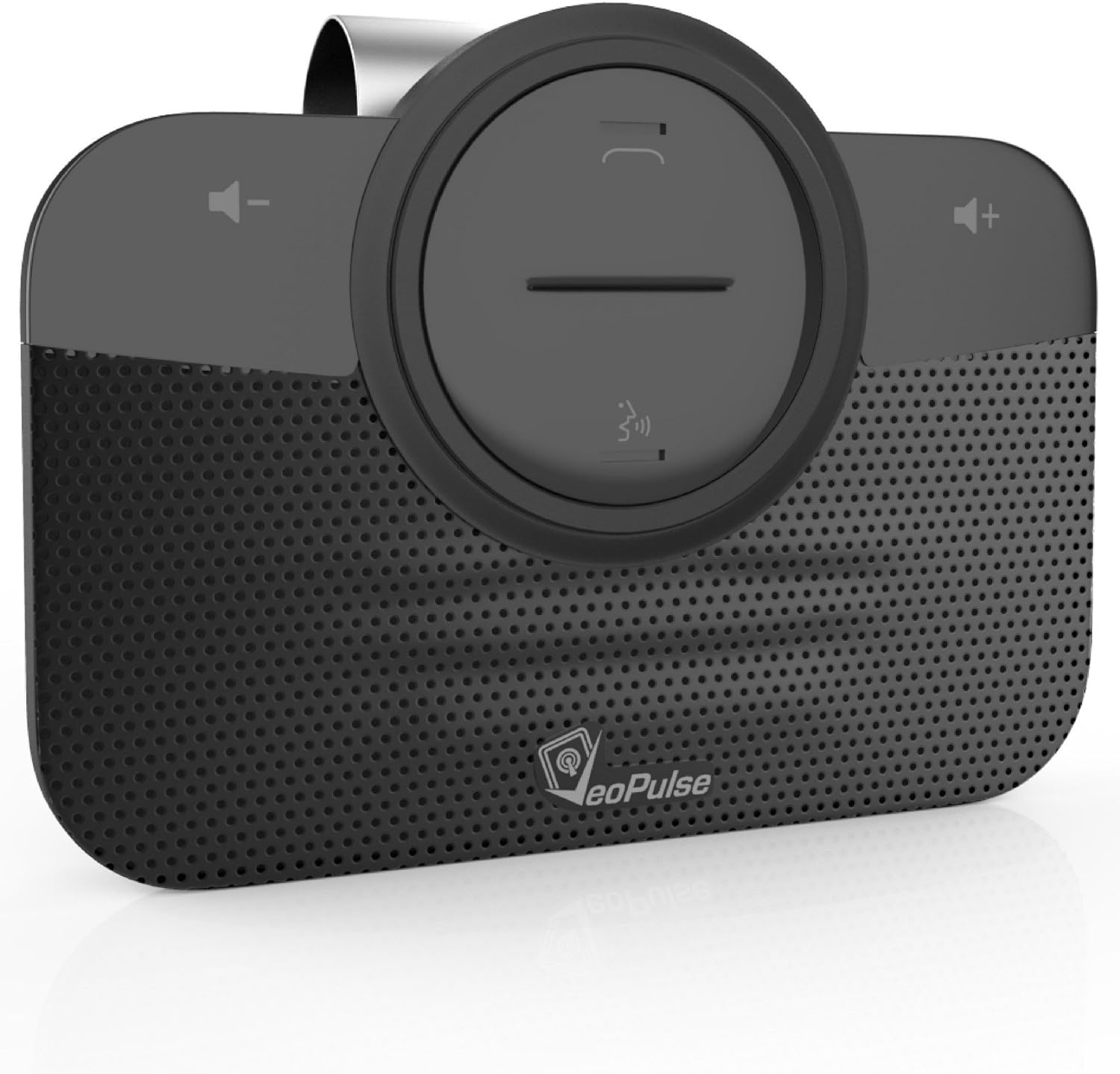 Bluetooth Autoluidspreker B-PRO 2B - Handsfree Bellen & Muziek 34% Korting