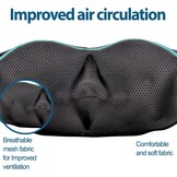Elektrisch Shiatsu Massageapparaat met Warmte - 59% Korting!