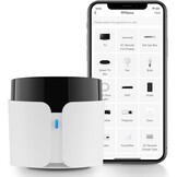 Smart Home Hub RM5plus - Universele Afstandsbediening met Korting!