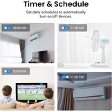 Smart Home Hub RM5plus - Universele Afstandsbediening met Korting!