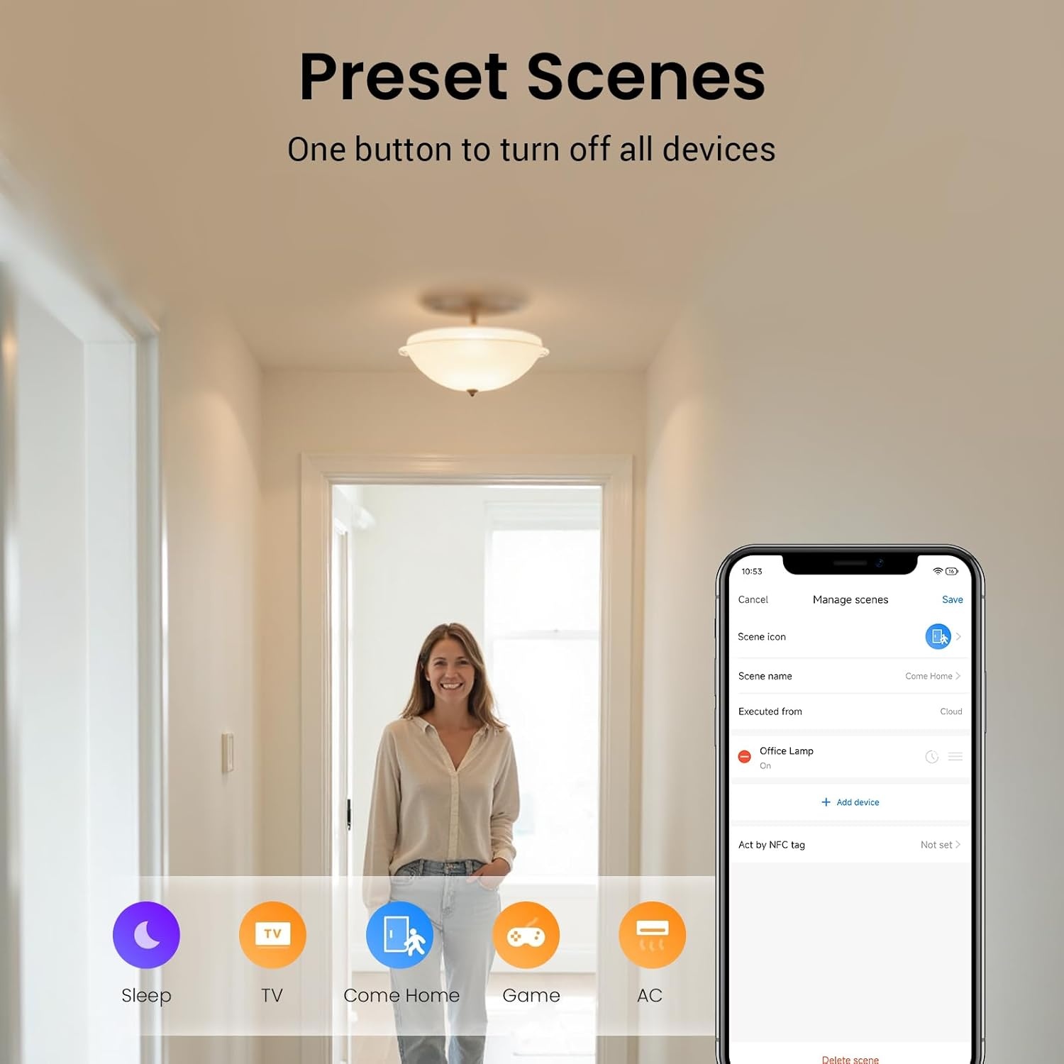 Smart Home Hub RM5plus - Universele Afstandsbediening met Korting!