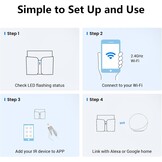 Smart Home Hub RM5plus - Universele Afstandsbediening met Korting!