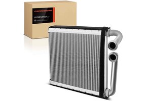 Warmtewisselaar Interieur VW Beetle/Passat - 46% Korting