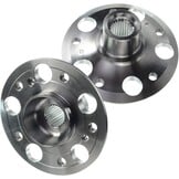 Frankberg Achteras Wielnaaf Set (2x) - 5-gaats - Mercedes-Benz - 34% Korting
