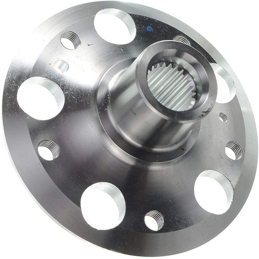Wielnaafset Achteras Mercedes-Benz 5-gaats 147mm - 60% Korting