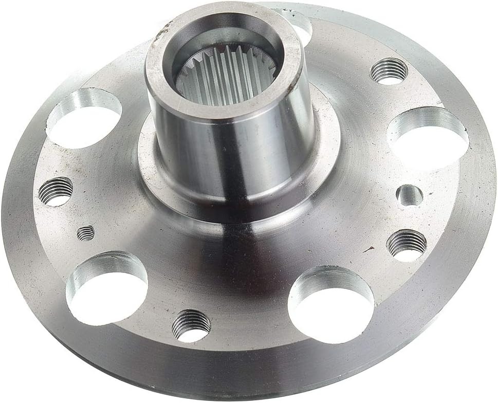 Wielnaafset Achteras Mercedes-Benz 5-gaats 147mm - 60% Korting