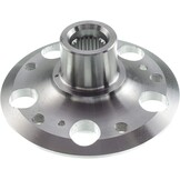 Wielnaafset Achteras Mercedes-Benz 5-gaats 147mm - 60% Korting