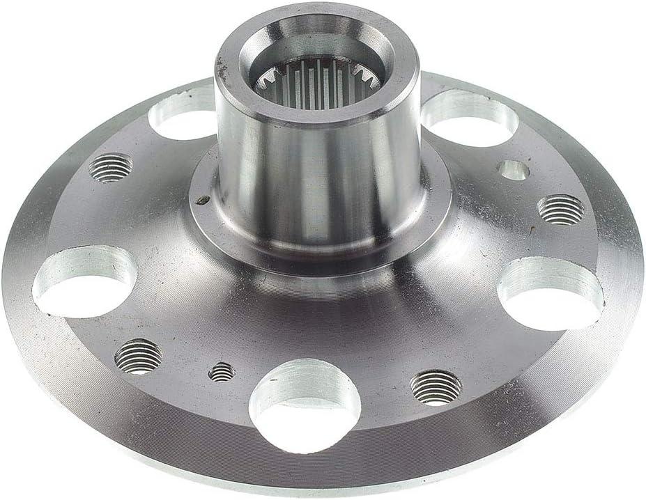 Wielnaafset Achteras Mercedes-Benz 5-gaats 147mm - 60% Korting