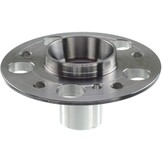 Wielnaafset Achteras Mercedes-Benz 5-gaats 147mm - 60% Korting